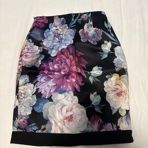 NBD skirt